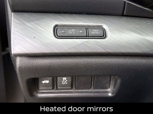 Used 2018 Nissan Maxima 3.5 SV image 23