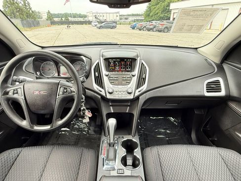Used 2012 GMC Terrain SLE FWD image 3