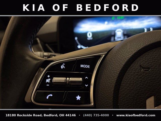 Certified 2024 Kia Seltos S AWD/4WD image 18