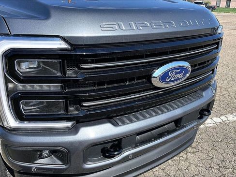 New 2026 Ford F250 Platinum AWD/4WD image 35