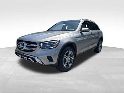 Certified 2022 Mercedes-Benz GLC 300
