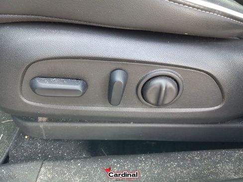 Used 2024 Buick Encore GX Avenir w/ Avenir Technology Package image 20