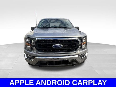Certified 2023 Ford F150 XLT image 10