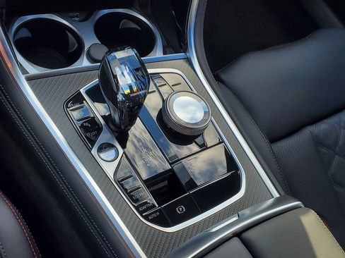 New 2026 BMW M850i xDrive AWD/4WD image 21