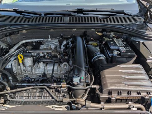 Used 2019 Volkswagen Jetta SEL Premium FWD image 30