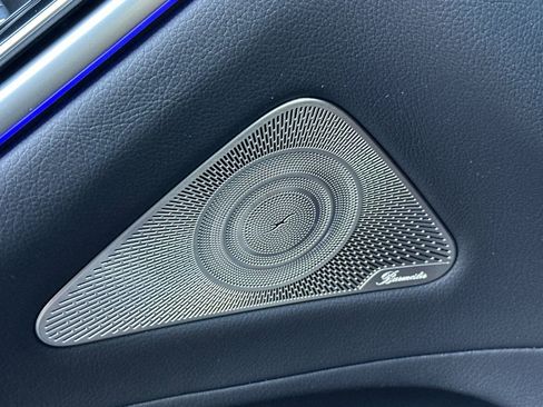 New 2025 Mercedes-Benz S 580 S 580 image 6