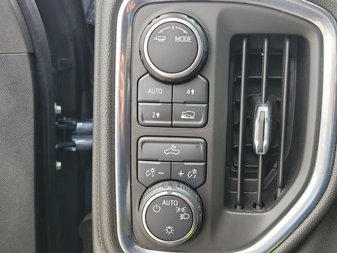 Used 2020 Chevrolet Silverado 1500 LT w/ All-Star Edition AWD/4WD image 21