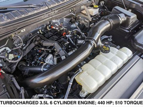 Certified 2024 Lincoln Navigator Reserve image 29