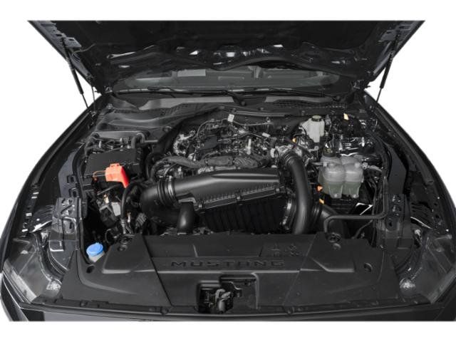 Used 2026 Ford Mustang Premium RWD image 12
