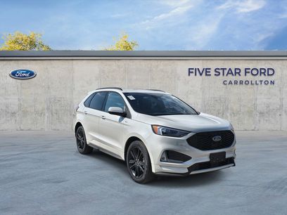 Certified 2023 Ford Edge ST-Line