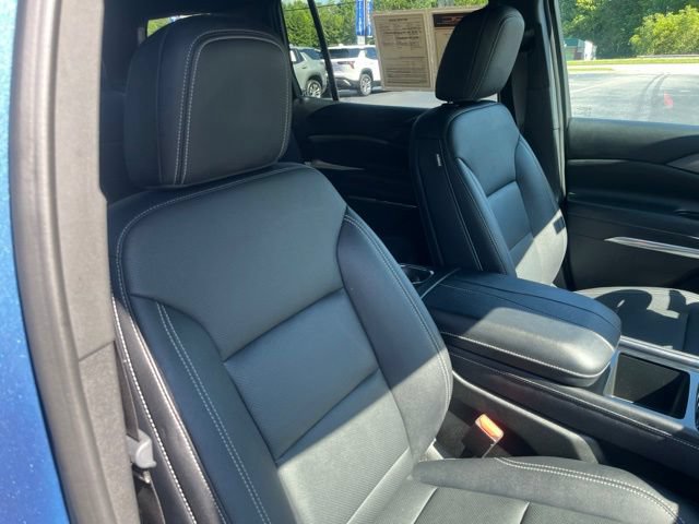 Used 2026 Chevrolet Traverse LT AWD/4WD image 26