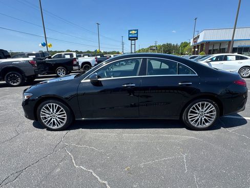 Used 2025 Mercedes-Benz CLA 250 image 9