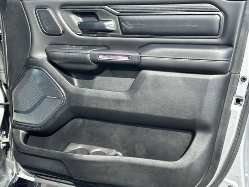 Used 2021 RAM 1500 Limited w/ Night Edition image 27
