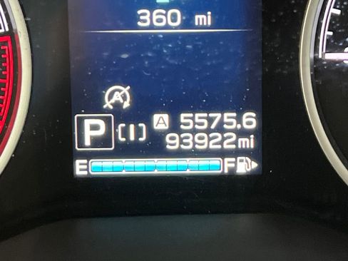 Used 2021 Subaru Forester Premium image 18