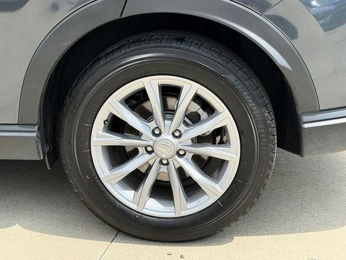 Used 2025 Honda CR-V EX-L image 18