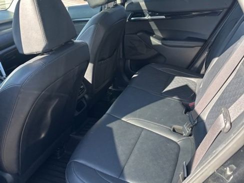 Used 2021 Kia Seltos SX w/ SX Sunroof Package image 22
