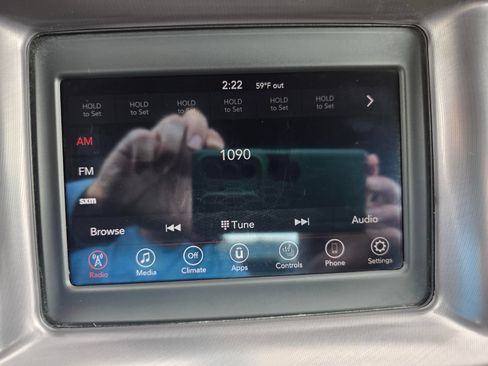 Used 2021 Dodge Charger SXT w/ Blacktop Package RWD image 13