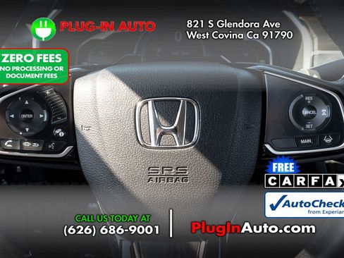 Used 2019 Honda Clarity Touring image 20