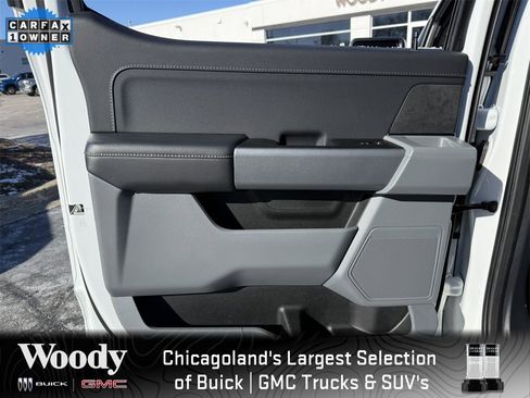 Used 2024 Ford F150 XLT w/ Equipment Group 302A MID image 31