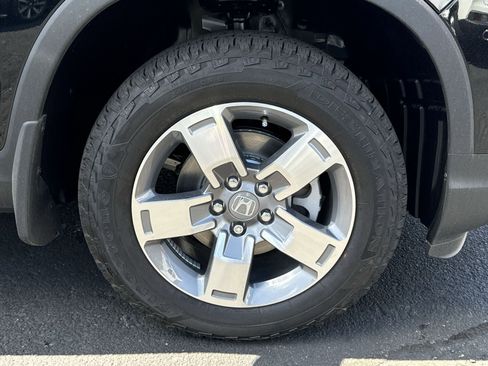 New 2026 Honda Ridgeline RTL image 5