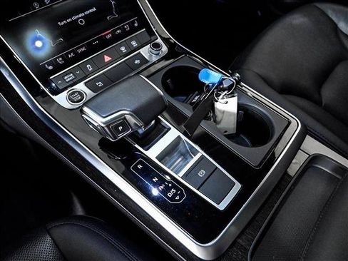 Certified 2023 Audi Q7 2.0T Premium Plus w/ Premium Plus Package AWD/4WD image 12