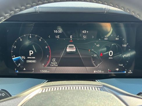 Used 2025 Nissan Murano SL image 27