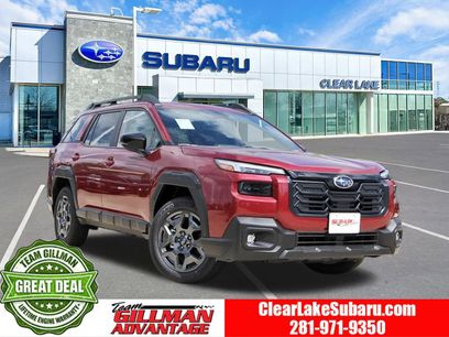 New 2026 Subaru Outback Premium