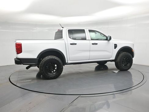 New 2026 Ford Ranger XL RWD image 24