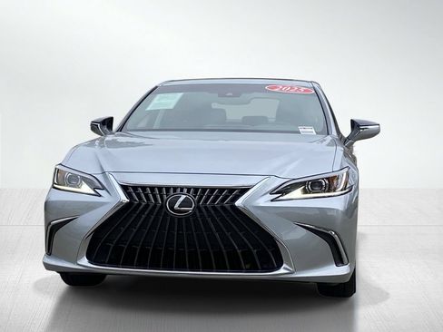 Used 2025 Lexus ES 350 FWD image 13