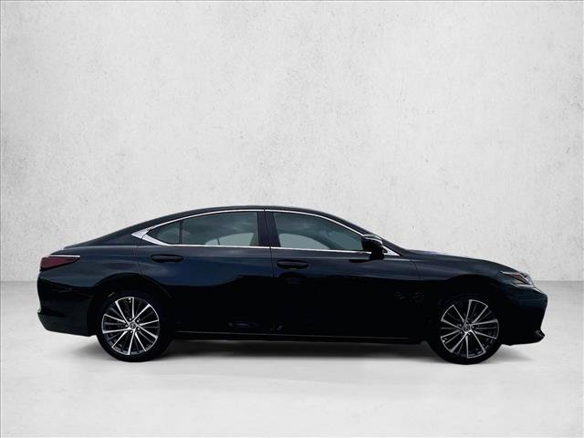 Used 2025 Lexus ES 350 w/ Premium Package FWD image 5