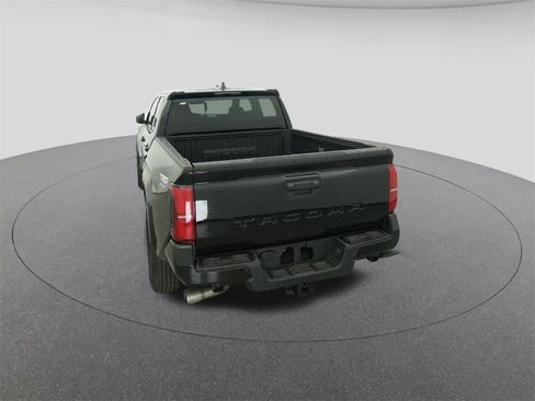 New 2026 Toyota Tacoma TRD Sport image 6