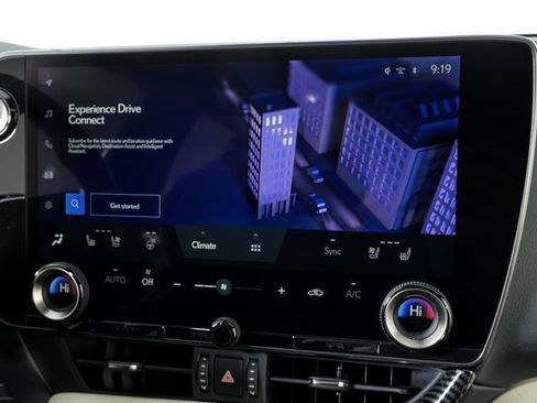 Used 2024 Lexus NX 350 AWD image 16