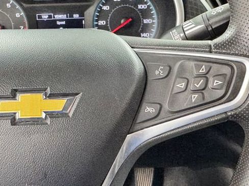 Used 2022 Chevrolet Malibu LT FWD image 20