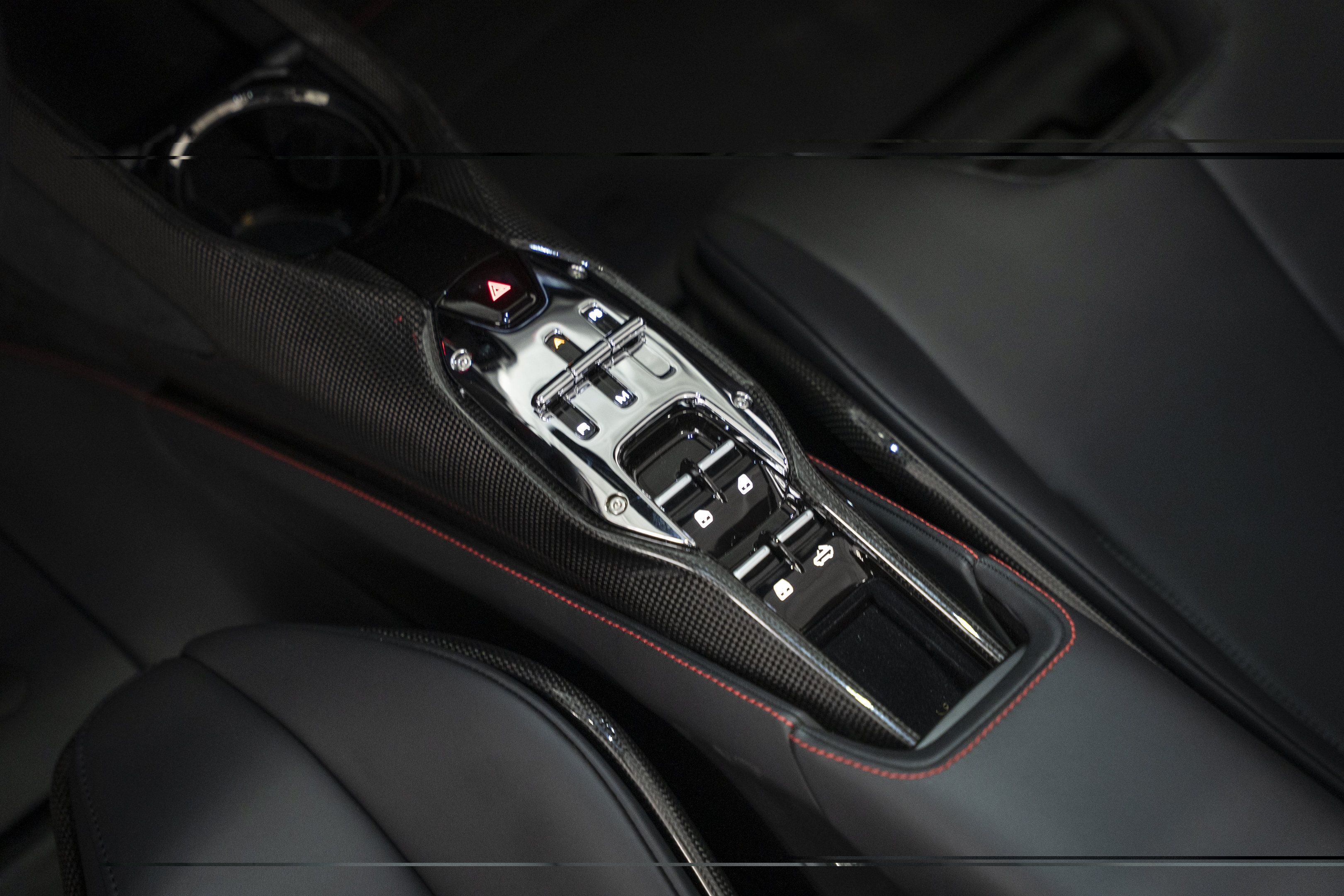 Used 2024 Ferrari SF90 Spider AWD/4WD image 56