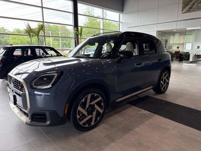 Certified 2026 MINI Cooper Countryman S