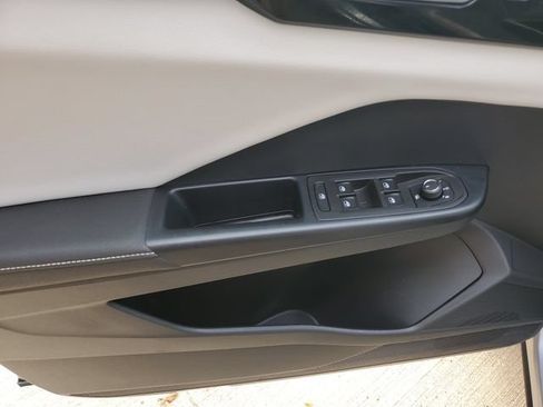 Certified 2025 Volkswagen Taos S AWD/4WD image 20