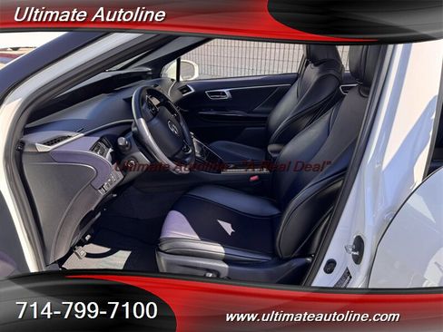 Used 2019 Toyota Mirai image 25