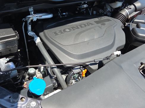 Certified 2023 Honda Odyssey Touring image 20