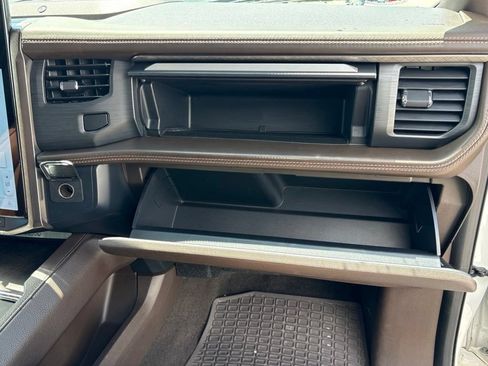 Used 2022 Ford Expedition Max King Ranch AWD/4WD image 24