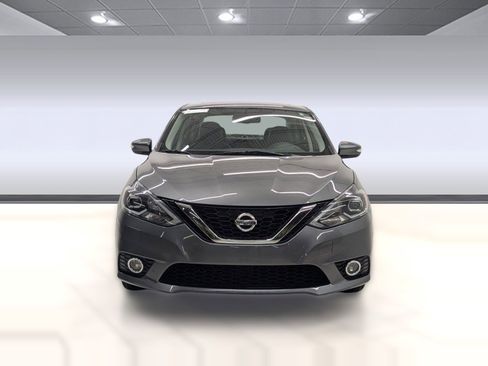 Used 2016 Nissan Sentra SR image 5