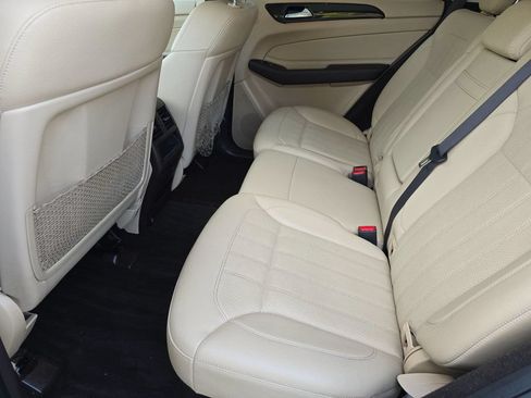 Used 2016 Mercedes-Benz GLE 350 4MATIC image 11