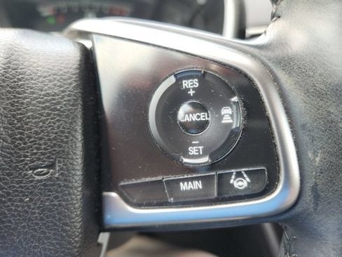 Used 2017 Honda CR-V EX-L image 38