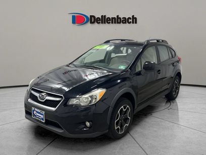 Used 2013 Subaru Crosstrek 2.0i Premium