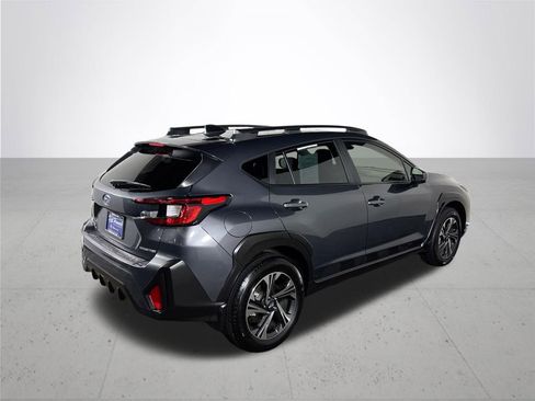 Certified 2024 Subaru Crosstrek 2.0i Premium image 7