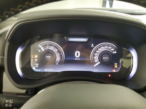 New 2025 RAM 2500 Power Wagon image 28