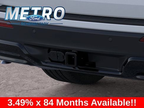 New 2026 Ford Explorer ST-Line AWD/4WD image 23