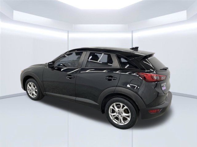 Used 2019 MAZDA CX-3 Sport AWD/4WD image 3