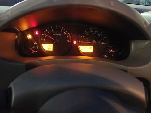 Used 2020 Nissan Frontier SV image 10