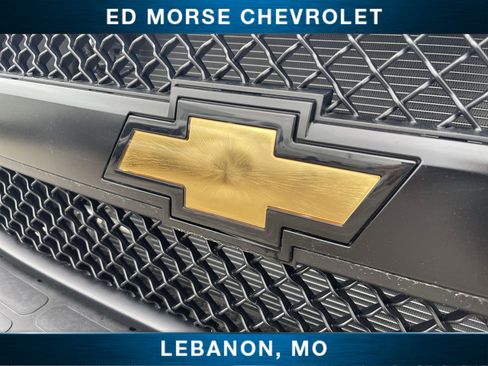 New 2026 Chevrolet Express 3500 LS image 28