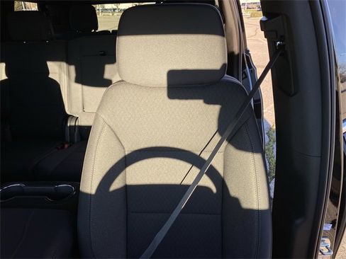 New 2026 Chevrolet Tahoe LS w/ LPO, Dark Essentials Package image 25